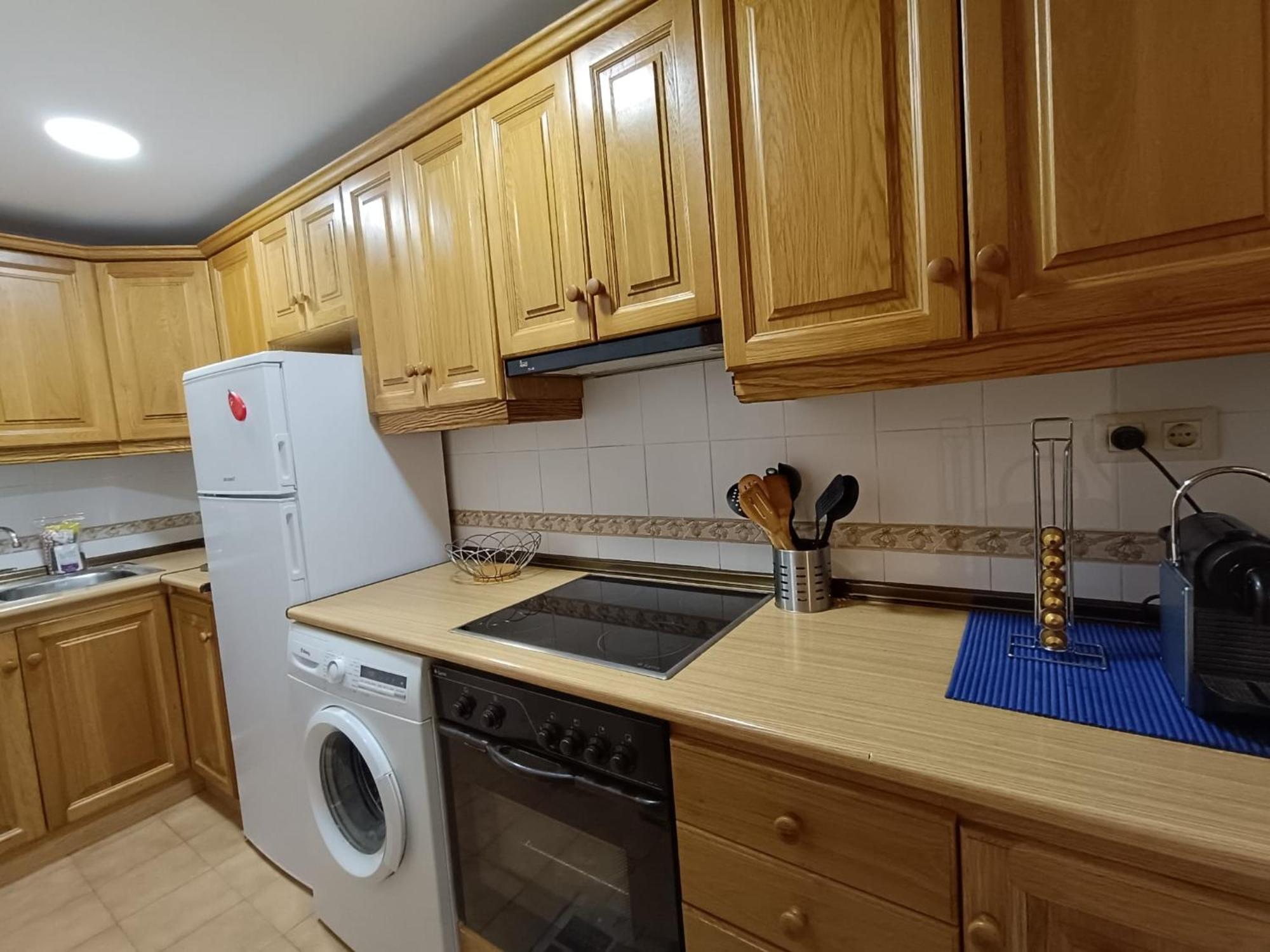 Appartamento Inmocyma Montanas Magicas-Benasque Esterno foto