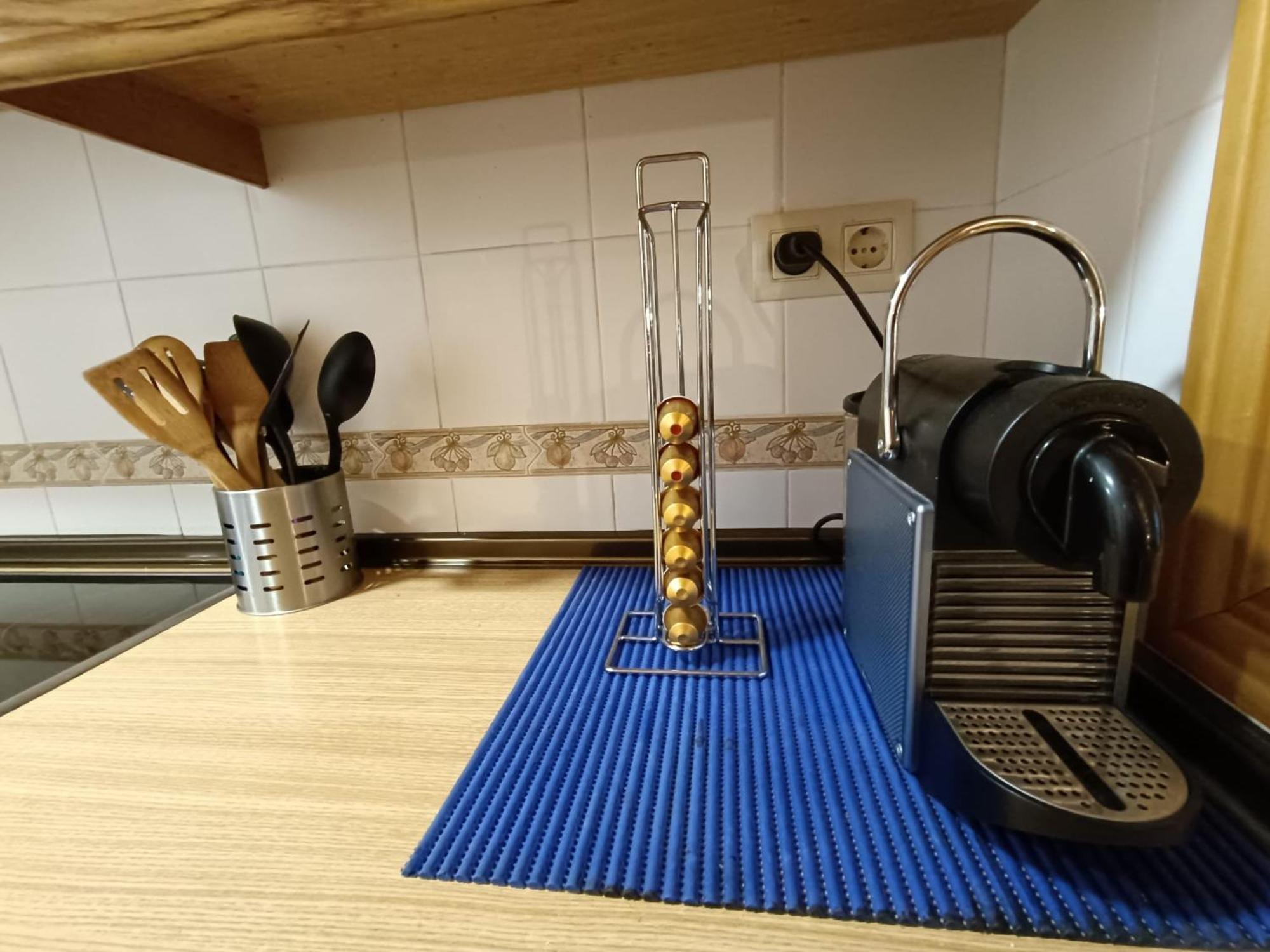 Appartamento Inmocyma Montanas Magicas-Benasque Esterno foto